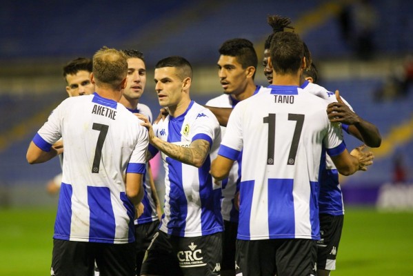 Álex Martínez: 
