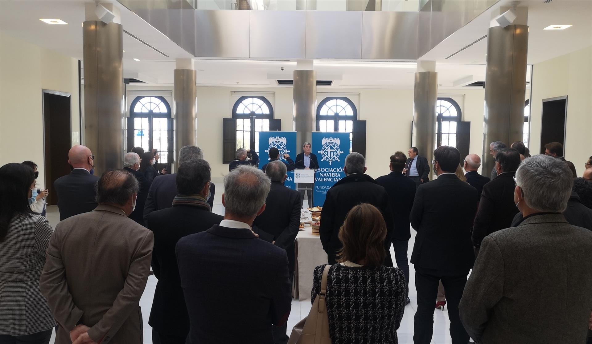 La APV prevé recibir 51 millones de los fondos de recuperación para transición energética