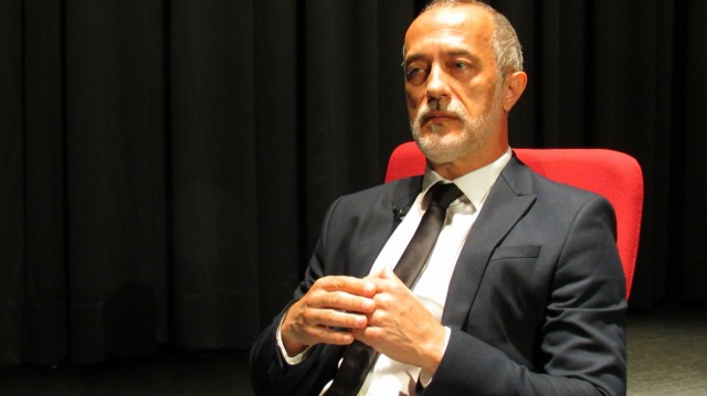 El corazón manda en 'Paraíso', el estreno nacional de Teatro del Astillero en Murcia