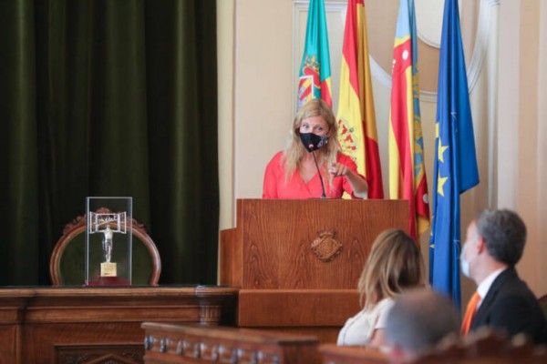 Castelló convoca 56 plazas de empleo público para 2021 a pocos días de acabar el año
