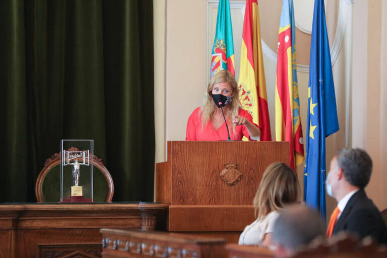 Castelló convoca 56 plazas de empleo público para 2021 a pocos días de acabar el año