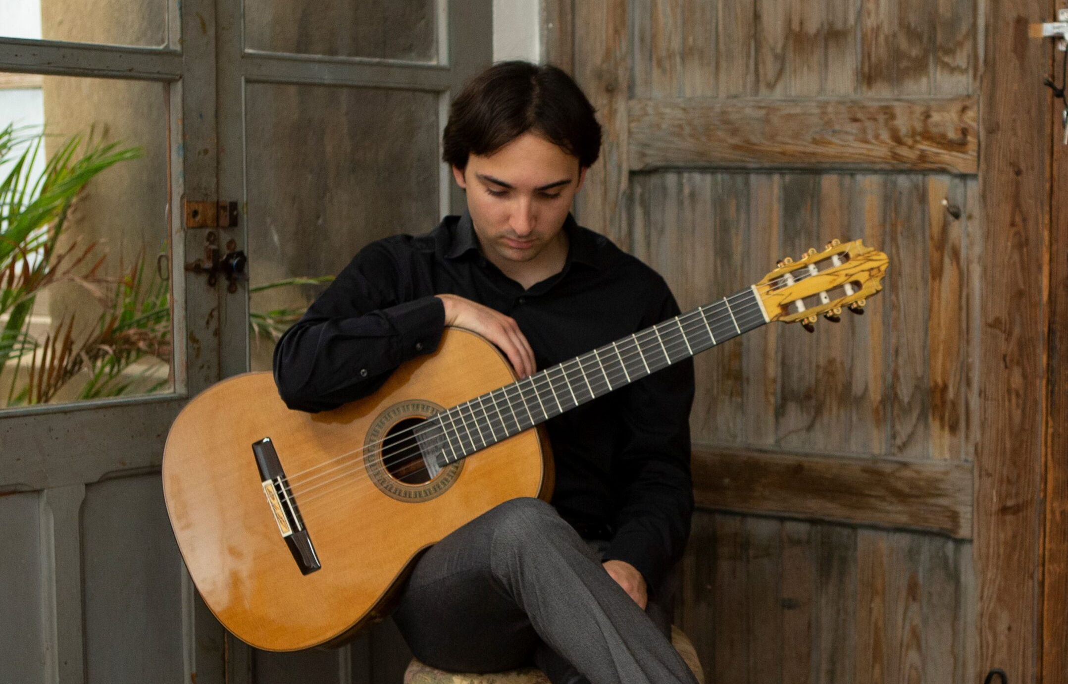 Concerts i classes magistrals de guitarra en una nova edició de la Setmana Tàrrega