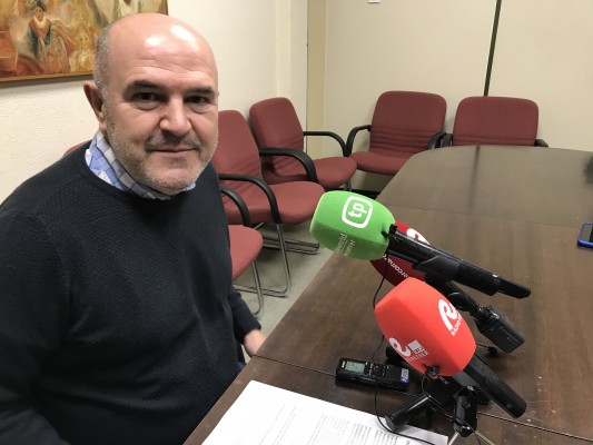 El presupuesto de Petrer asciende a 25,3 millones para 2022 y se ajusta a 