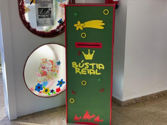 Promoción Lingüística de Elche envía 14.000 cartas a colegios para fomentar el uso del valenciano