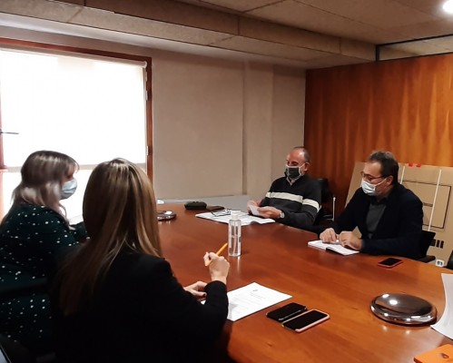 El PSOE propone medidas económicas y sociales por 22 millones en los presupuestos de Alicante