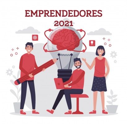 Especial de Emprendedores de 2021