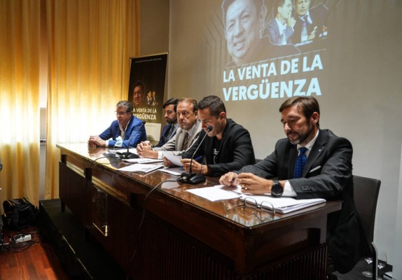 El juez decidirá en unos días sobre la cautelar de Libertad VCF para acudir a la junta con 9 acciones