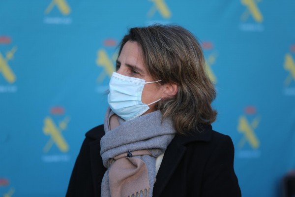El Gobierno velará por que las inversiones del Plan de Recuperación no dañen el medioambiente
