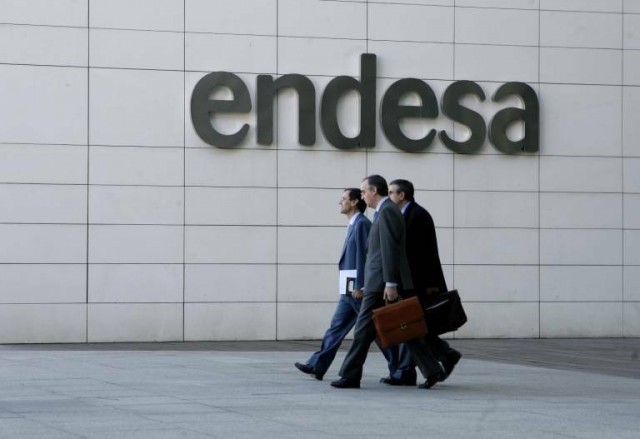  Endesa ha recortado un 70% sus emisiones a lo largo de los últimos cinco años