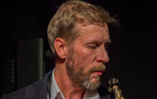 El saxofonista y compositor finlandés Pekka Pylkkänen debuta en Jimmy Glass