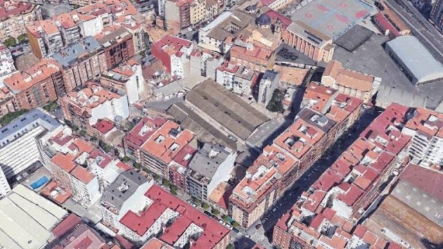Vecinos y colectivos de La Saïdia convocan una manifestación contra un macrocomplejo hotelero