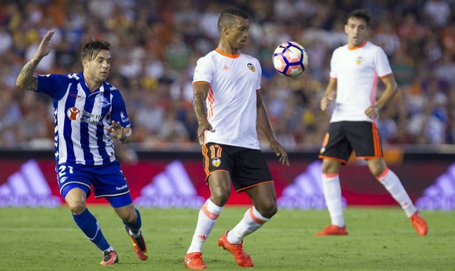 El Alavés no gana al Valencia en Mendizorroza desde hace 62 años