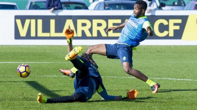 El Villarreal viaja a Roma con el objetivo de mejorar su imagen