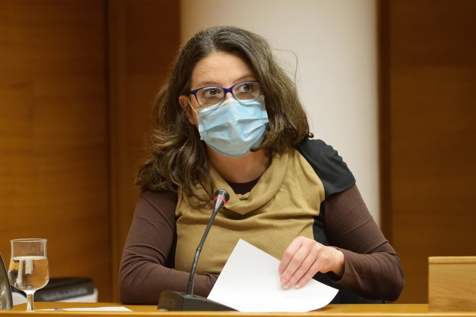 Foto: INMA CABALLER/CORTS - 