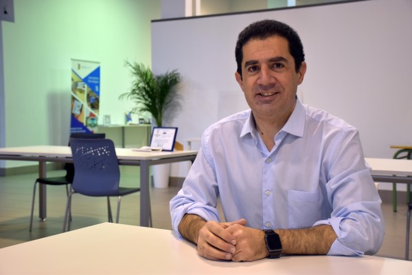 Francés organiza un encuentro con militantes para explicar su proyecto para el PSPV-PSOE de Alicante