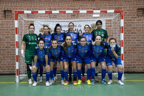 Aplazado el debut copero del Bisontes femenino por un brote de covid-19 sufrido por su rival