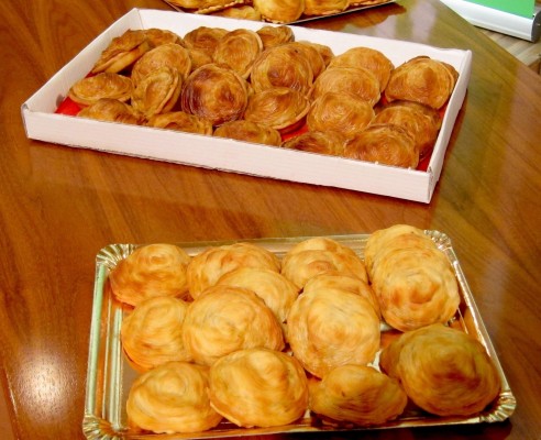 Piden que se reconozca al pastel de carne murciano como Especialidad Tradicional Garantizada 