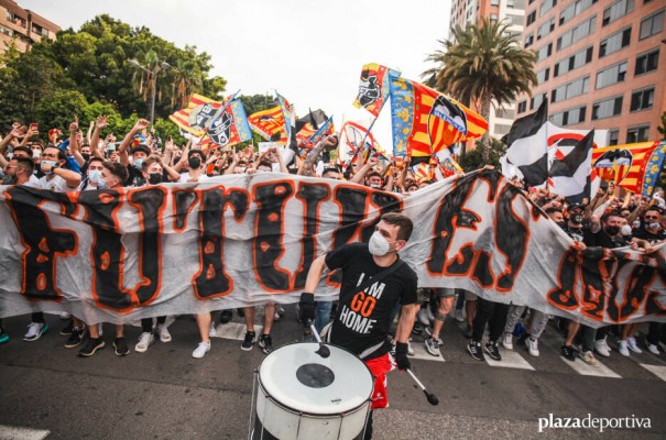 
Por un Valencia que se gestione para sí mismo