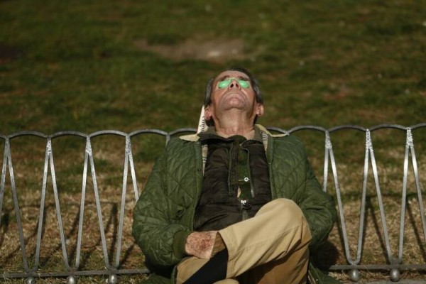 La ausencia de vitamina D no sólo afecta a los huesos sino también a la salud cardiovascular