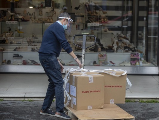 La Generalitat concede 231,67 millones del Plan Resistir Plus a 11.544 empresas y autónomos