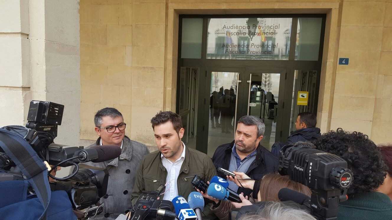 Compromís sospecha que trama de Turismo se pudo extenderse a otros municipios