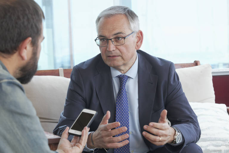 Foto: ANTONIO PRADAS - 