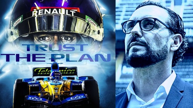 El Plan

