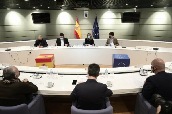 El Gobierno retira el límite de contratación de trabajadores temporales