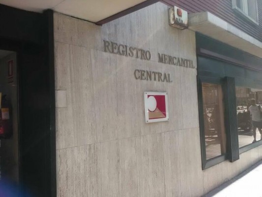 Los concursos aumentan un 28% y las disoluciones un 29% en la Comunitat a un mes de terminar el año

