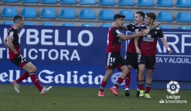 Brugui conquista la titularidad