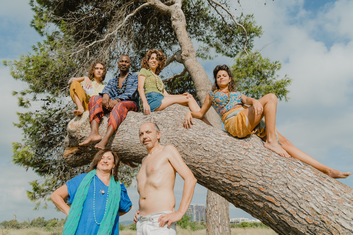 'El último Tarzán' trae al mítico personaje a la actualidad en La Rambleta