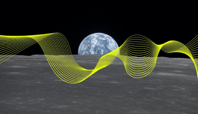 La UPV participa en un proyecto para crear música con polvo y rocas de la Luna y Marte