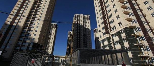 La socimi Testa Residencial estará controlada por el Banco Santander y BBVA en un 78%