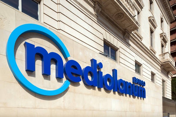 Banco Mediolanum eleva un 44,6% su beneficio anual en España