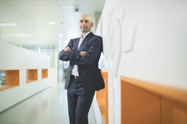Espacios de datos, el debate sobre la soberanía digital, el liderazgo tecnológico y la autonomía estratégica 
