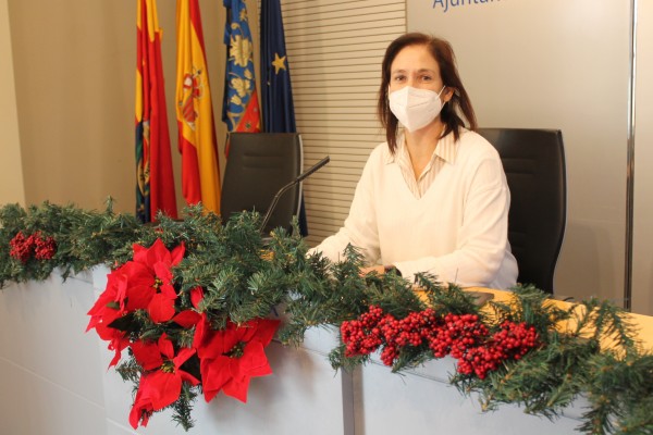 Elche tiene en tramitación la totalidad de la treintena de proyectos incluidos en los fondos Edusi