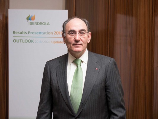 Iberdrola compró a más de 500 proveedores de la Comunitat Valenciana en 2016