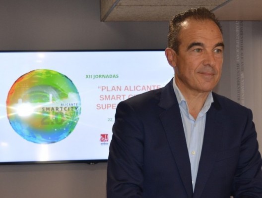 Alicante licita la puesta en marcha un centro para reforzar su ciberseguridad frente a 'hackers'