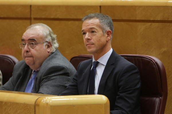 El Gobierno nombra a Antonio Julián Rodríguez nuevo secretario de Estado de Justicia