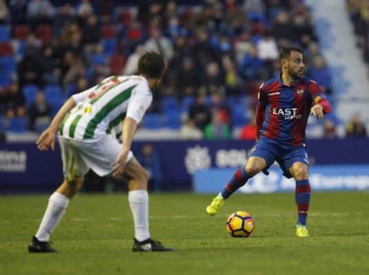 Pedro López, Natxo Insa, Campaña y Abraham, apercibidos de sanción
