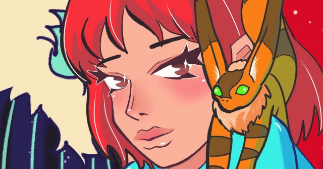 Que no te engañe el aspecto de las chicas de los 'anime': 'Mujeres de la animación japonesa, fieles a sí mismas'