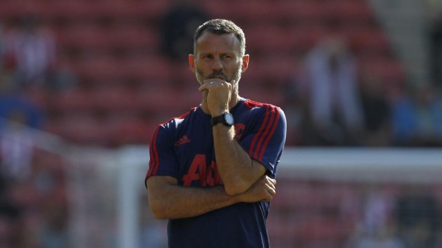 Giggs cree que hay 