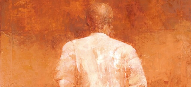 Pedro Cano expone 'Identidad en tránsito' en la Casa de la Panadería de Madrid