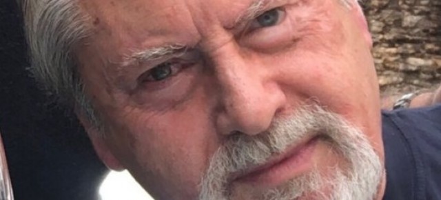 El poeta de la nostalgia: José Ángel Castillo publica 'El que quiso bailar y nunca pudo' con La Fea Burguesía     