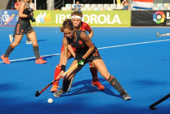 Valencia acoge el Torneo Internacional IV Naciones Sub-21 Femenino
