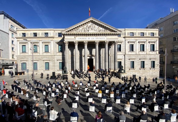 Justos y benéficos