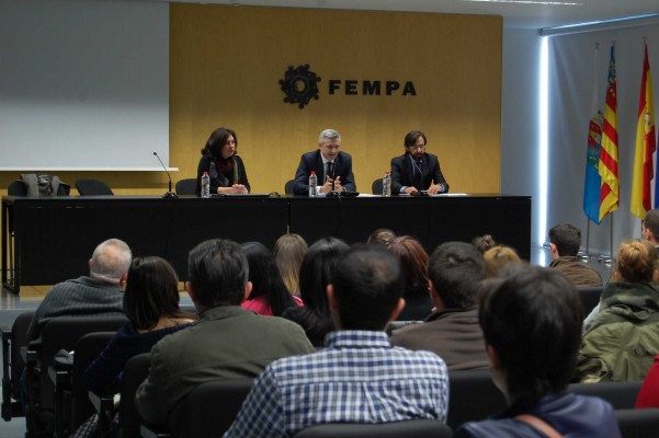 Fempa instruye a las empresas sobre el control del tiempo de trabajo y horas extraordinarias