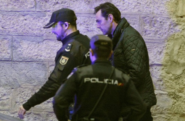 La defensa de Miguel López: 