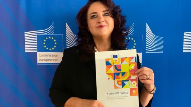 La Unión Europea retira una guía de lenguaje inclusivo que pedía evitar la palabra Navidad