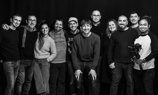 Fàbrica de Paraules estrena 'Ritmos animalescos', títeres y música en directo para toda la familia